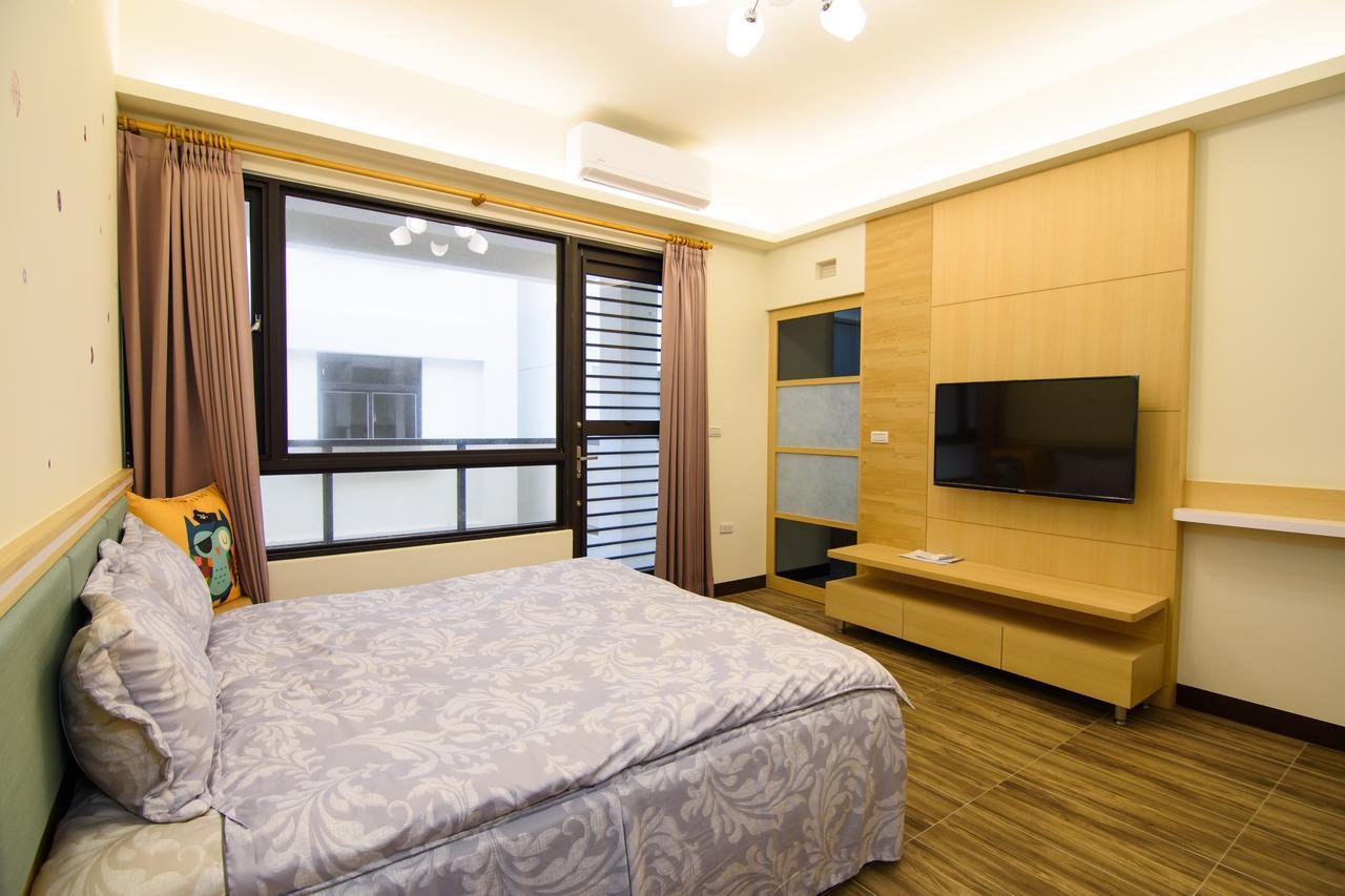 Stay My Home Magong Exterior foto