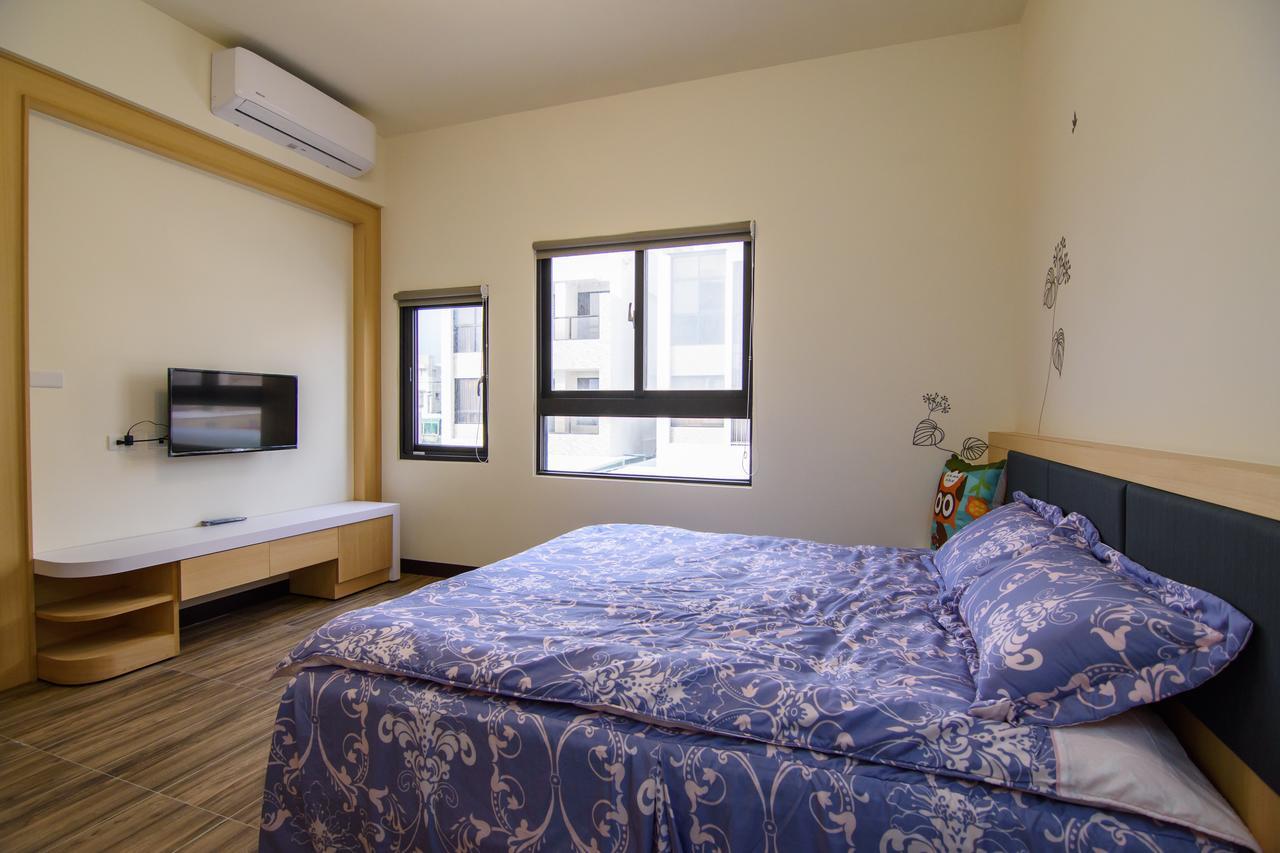 Stay My Home Magong Exterior foto