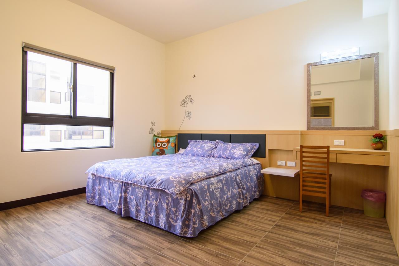 Stay My Home Magong Exterior foto