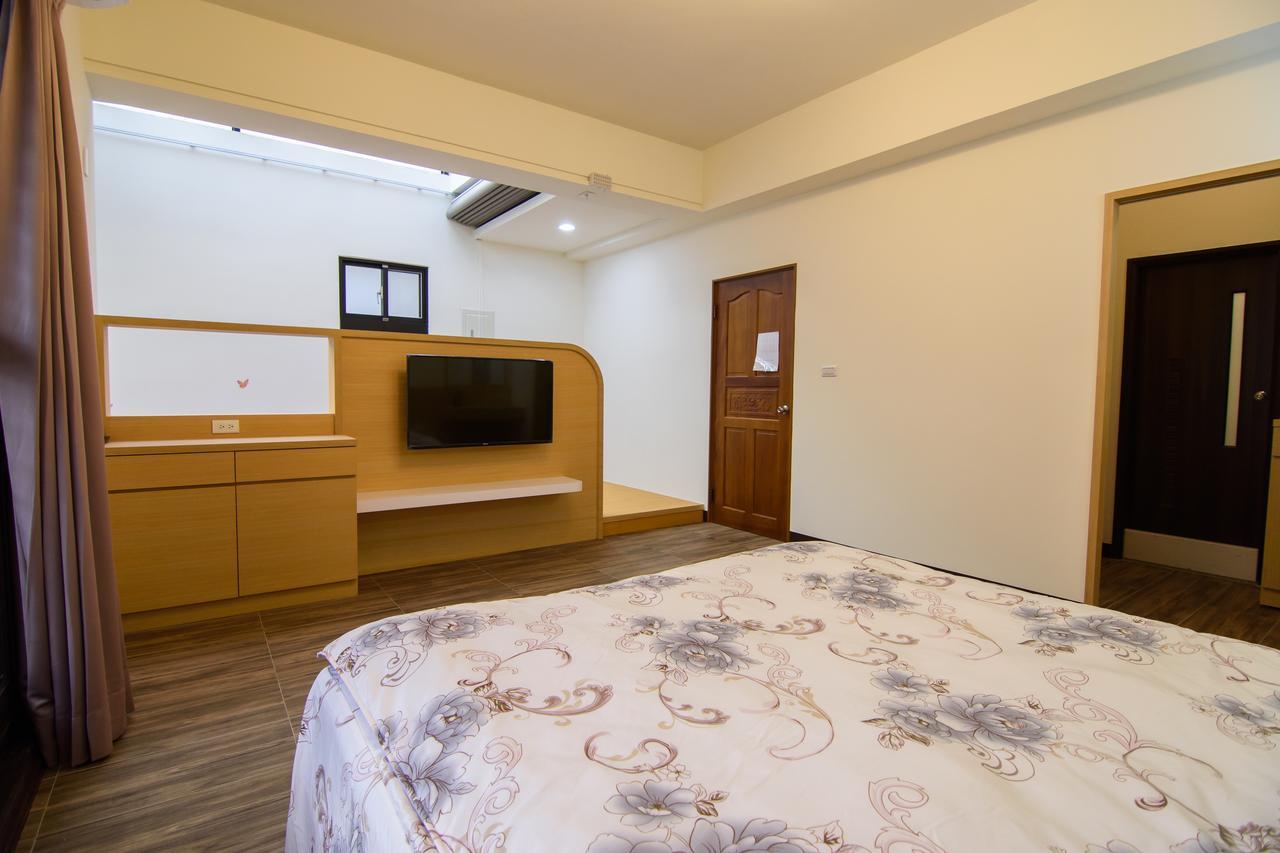 Stay My Home Magong Exterior foto